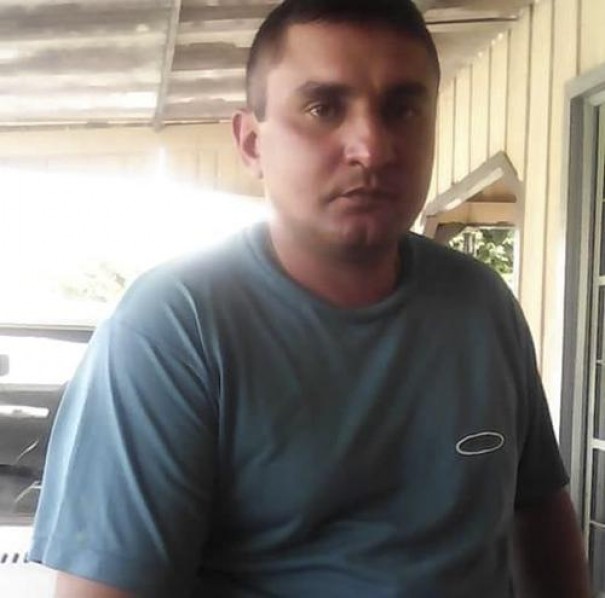 CONTATO: Junqueiropolense que estava desaparecido liga para a famlia