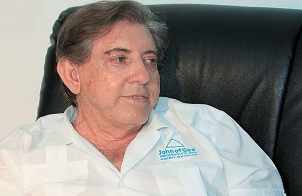 Joo de Deus afirma estar  disposio da Justia