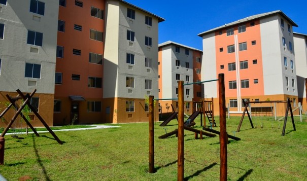 Minha Casa, Minha Vida responde por 51% dos lanamentos imobilirios