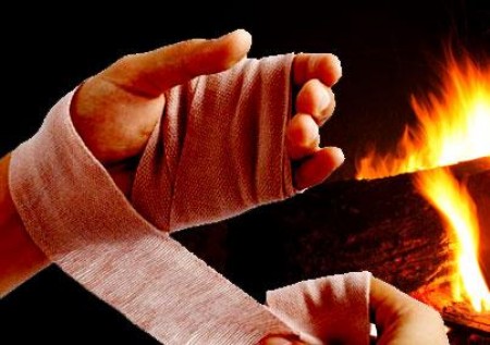Homem é encontrado com mais de 80% do corpo queimado em Salmourão