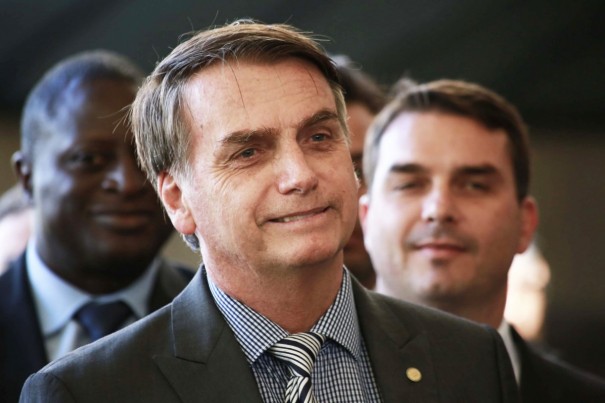 CNI/Ibope: para 75% dos brasileiros, Bolsonaro est no caminho certo