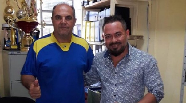 Parceria possibilita investimento em escolinhas esportivas em Inbia Paulista