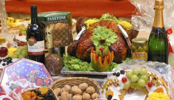 Fundao Procon-SP constata diferena de at 86,41% em preos de produtos da ceia de Natal