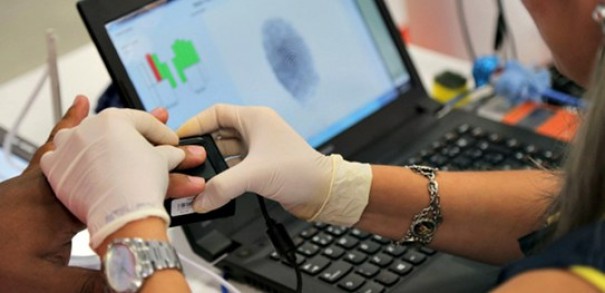 Justia Eleitoral inicia servio de mutiro da biometria em Salmouro