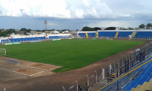 A situao do Breno a 1 semana da Copinha