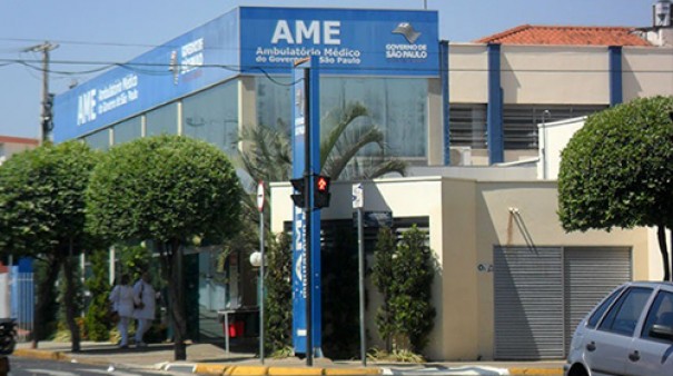 AME Tup abre processo seletivo para farmacutico