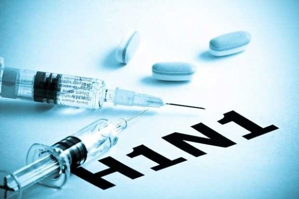 Homem  internado na UTI com suspeita de H1N1 em Tup