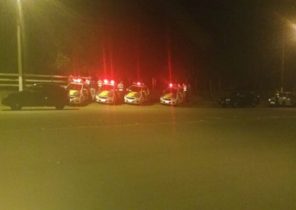 Pol�cia Rodovi�ria flagra 37 motoristas dirigindo sob efeito de �lcool nas rodovias da regi�o de Presidente Prudente