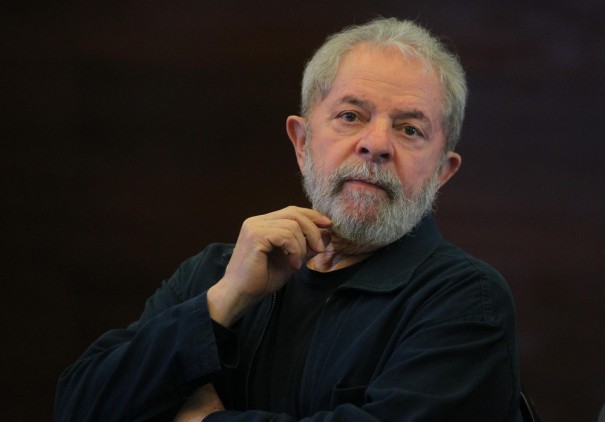 Segunda Turma do STF decide nesta tera-feira se concede liberdade a Lula