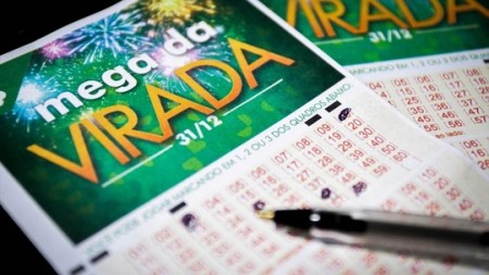 Mega da Virada: falta uma semana para o sorteio; saiba como apostar