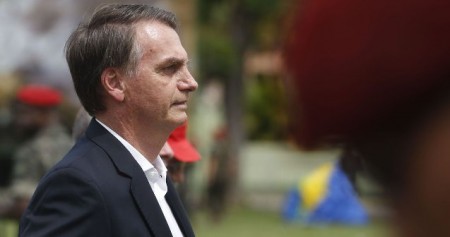 Bolsonaro vai criar conselho interministerial para conflitos de terras