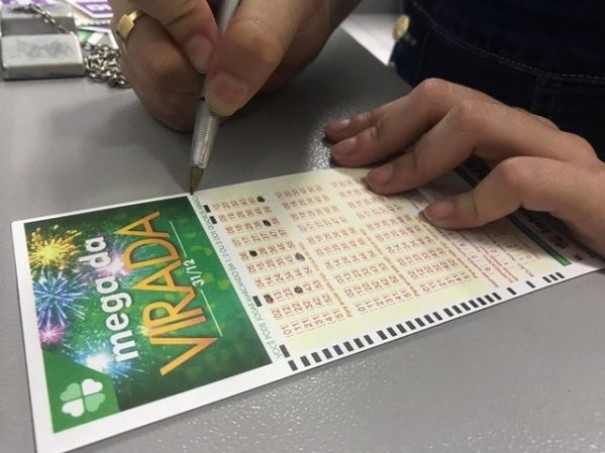 Mega da Virada: apostadores preferem boles para aumentar chance de ganhar prmio