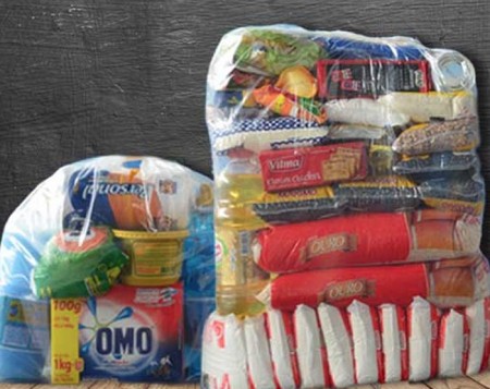 Alimentos da cesta básica estão mais caros em 16 capitais brasileiras