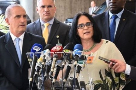 Secretaria de Promoção da Igualdade Racial será mantida