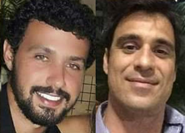 Acidente mata filho de ex-vice-prefeito de Panorama, de 21 anos, e morador de SP, natural de Tupi Paulista