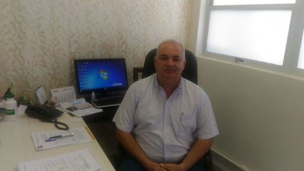 Proposta do novo presidente da ACEOC  dar sequncia ao trabalho em andamento na entidade