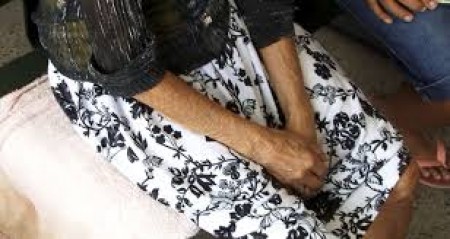 Polícia prende idoso acusado de estuprar idosa com problemas mentais em Inúbia Paulista