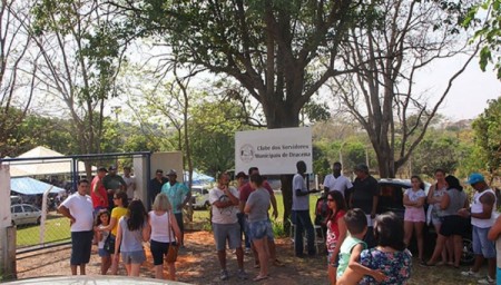 Liminar da Justiça garante realização do Feirão do Brás em Dracena
