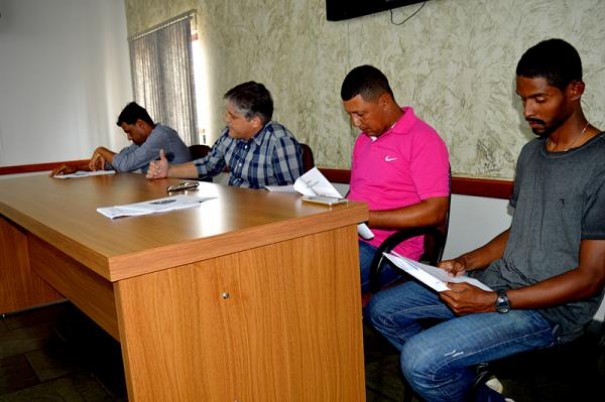 De olho na base, Azulo inicia trabalho de integrao com municpios vizinhos 