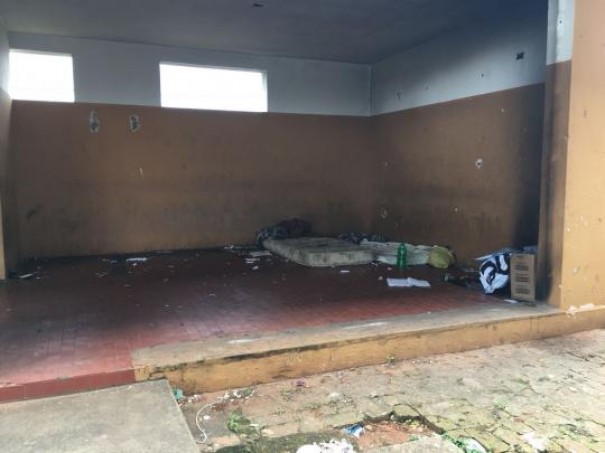 Polcia Militar de Osvaldo Cruz registra mais uma ocorrncia de invaso de propriedade no PLIMEC