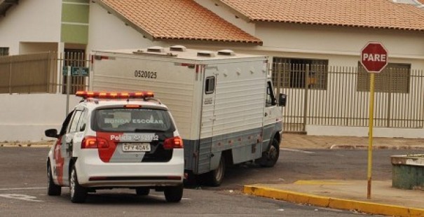 Desdobramentos da investigao de homicdio resulta na priso de um homem acusado de extorso