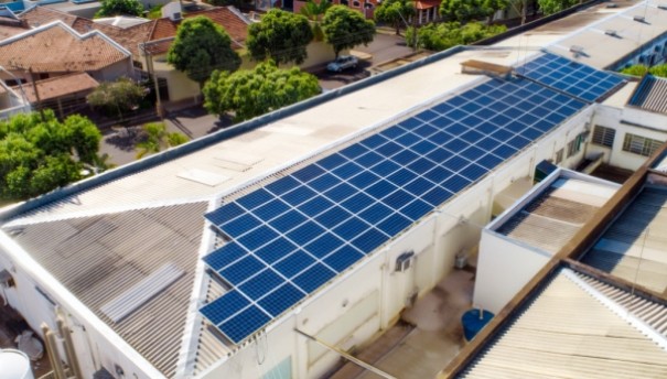 Energisa Sul-Sudeste leva mais eficincia para instituies de Adamantina