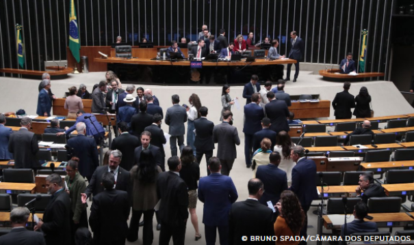 Câmara aprova acordo comercial entre Mercosul e União Europeia