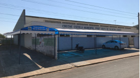 FiscalizaÃ§Ã£o encontra irregularidades em AVCB de escolas municipais em MariÃ¡polis; PolÃ­cia investiga