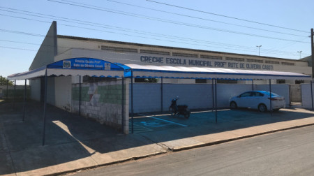 FiscalizaÃ§Ã£o encontra irregularidades em AVCB de escolas municipais em MariÃ¡polis; PolÃ­cia investiga