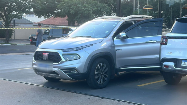 Polícia Civil aponta que homem morto por tiroteio em estabelecimento comercial usava identidade falsa