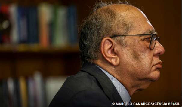 Gilmar Mendes suspende penduricalhos a membros do Judiciário e MP