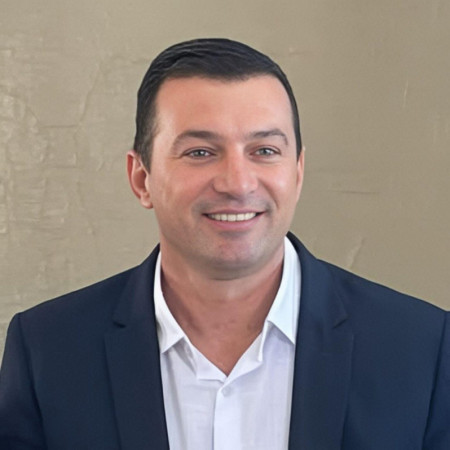 Prefeito de InÃºbia Paulista alerta populaÃ§Ã£o sobre golpe utilizando seu nome