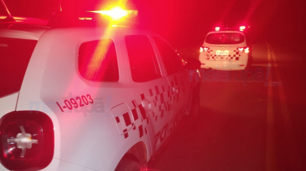 Grupo armado invade casa, sequestra criança e sete pessoas são presas após cerco policial; caso ocorreu em Quintana