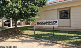 Motociclista atropela adolescente enquanto empinava moto em Rancharia