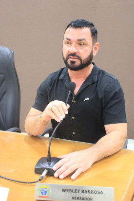 TRE-SP reforma sentenÃ§a, absolve vereador de SalmourÃ£o Wesley Barbosa e restabelece plenamente seus direitos polÃ­ticos