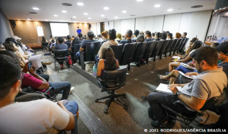 CNU 2025: resultados individuais jÃ¡ estÃ£o disponÃ­veis