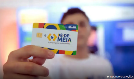 MEC divulga calendÃ¡rio de pagamento do PÃ©-de-Meia 2026
