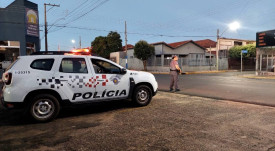 PolÃ­cia Militar de Osvaldo Cruz destaca eficÃ¡cia das aÃ§Ãµes operacionais no CARNAVAL