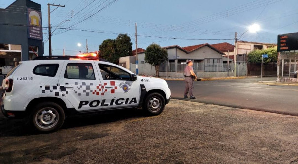 Polícia Militar de Osvaldo Cruz destaca eficácia das ações operacionais no CARNAVAL
