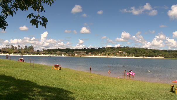 Morre jovem socorrida em estado grave após se afogar no Balneário de Rancharia
