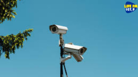 Cidade mais vigiada: Adamantina instala cÃ¢meras com inteligÃªncia artificial