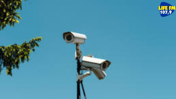 Cidade mais vigiada: Adamantina instala câmeras com inteligência artificial