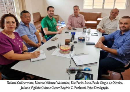 Amnap realiza primeira assembleia do ano neste sÃ¡bado em Tupi Paulista