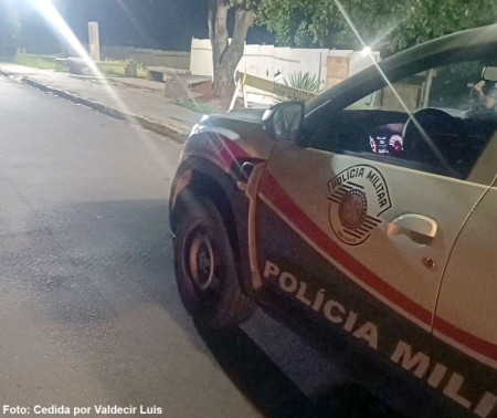 Homem Ã© brutalmente agredido em praÃ§a de Bastos e morre apÃ³s dar entrada no Pronto Socorro