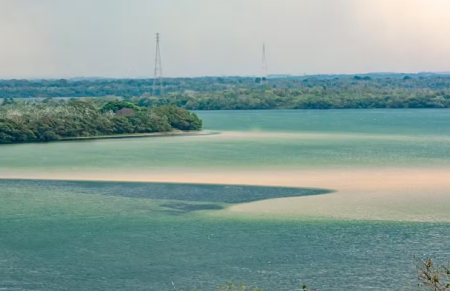 Jovem de 19 anos morre e outra pessoa Ã© socorrida apÃ³s afogamento na ilha JurerÃª Nacional em Rosana