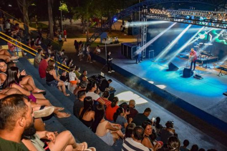 Cultura de OC define atraÃ§Ãµes artÃ­sticas do Carnaconcha 2026