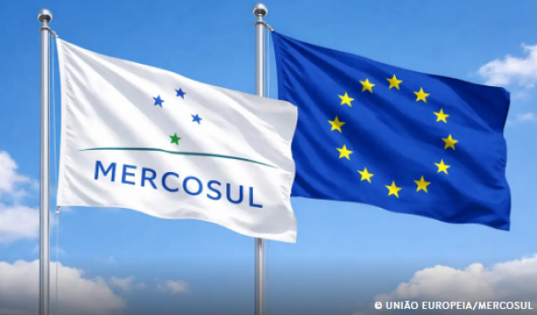 Lula envia acordo comercial Mercosul-UE para o Congresso Nacional