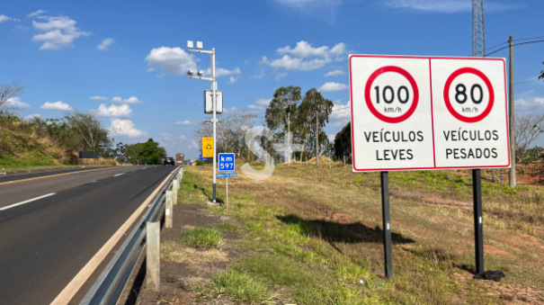 Ipem-SP verifica radar na SP-294 em Adamantina nesta terça-feira (10)