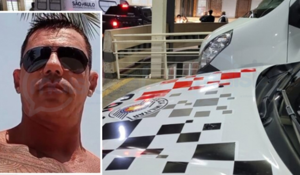 Na mesma noite, homem esfaqueia ex e mata namorada adolescente em Marília