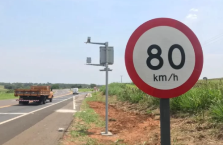 Em FlÃ³rida Paulista, Osvaldo Cruz e MartinÃ³polis, Ipem-SP realizarÃ¡ verificaÃ§Ã£o de radares nas rodovias SP-294 e SP-425